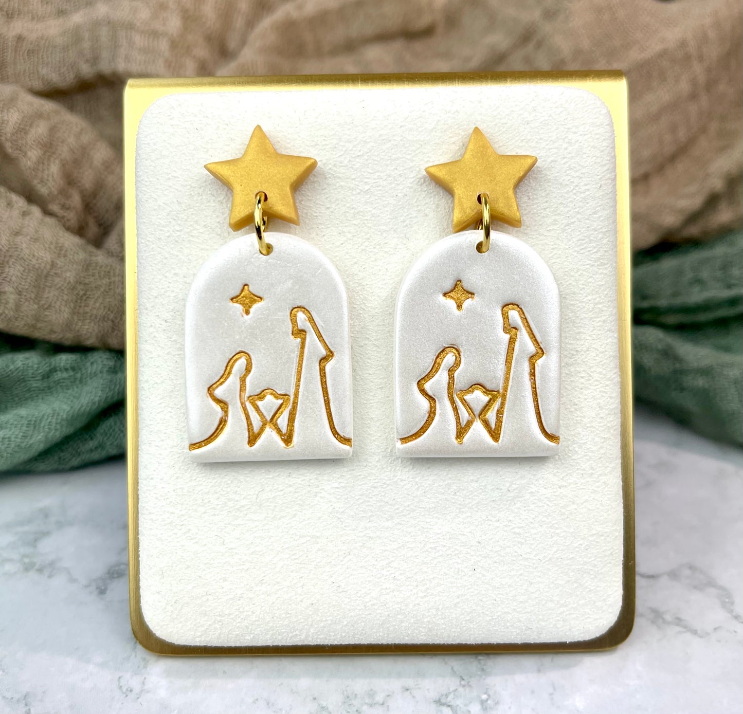 Star Nativity