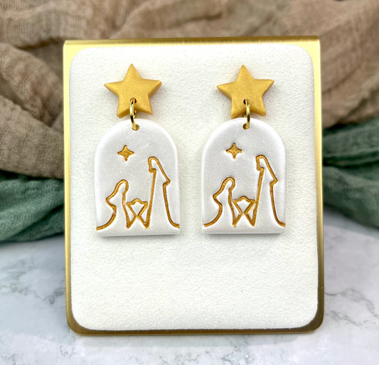 Star Nativity
